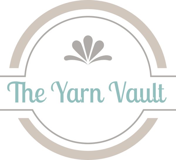 Yarn Vault