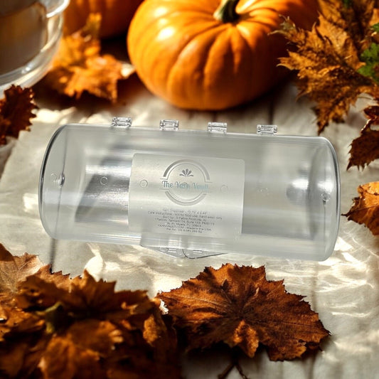 The Yarn Vault® - Yarn Dispenser